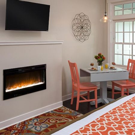 The Hotel Saugatuck - Adults Only المظهر الخارجي الصورة