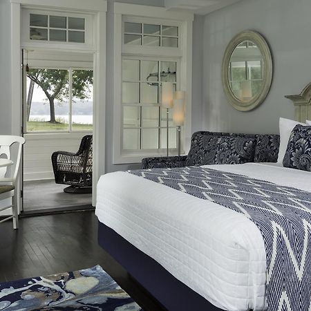 The Hotel Saugatuck - Adults Only المظهر الخارجي الصورة