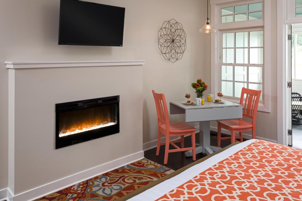 The Hotel Saugatuck - Adults Only المظهر الخارجي الصورة