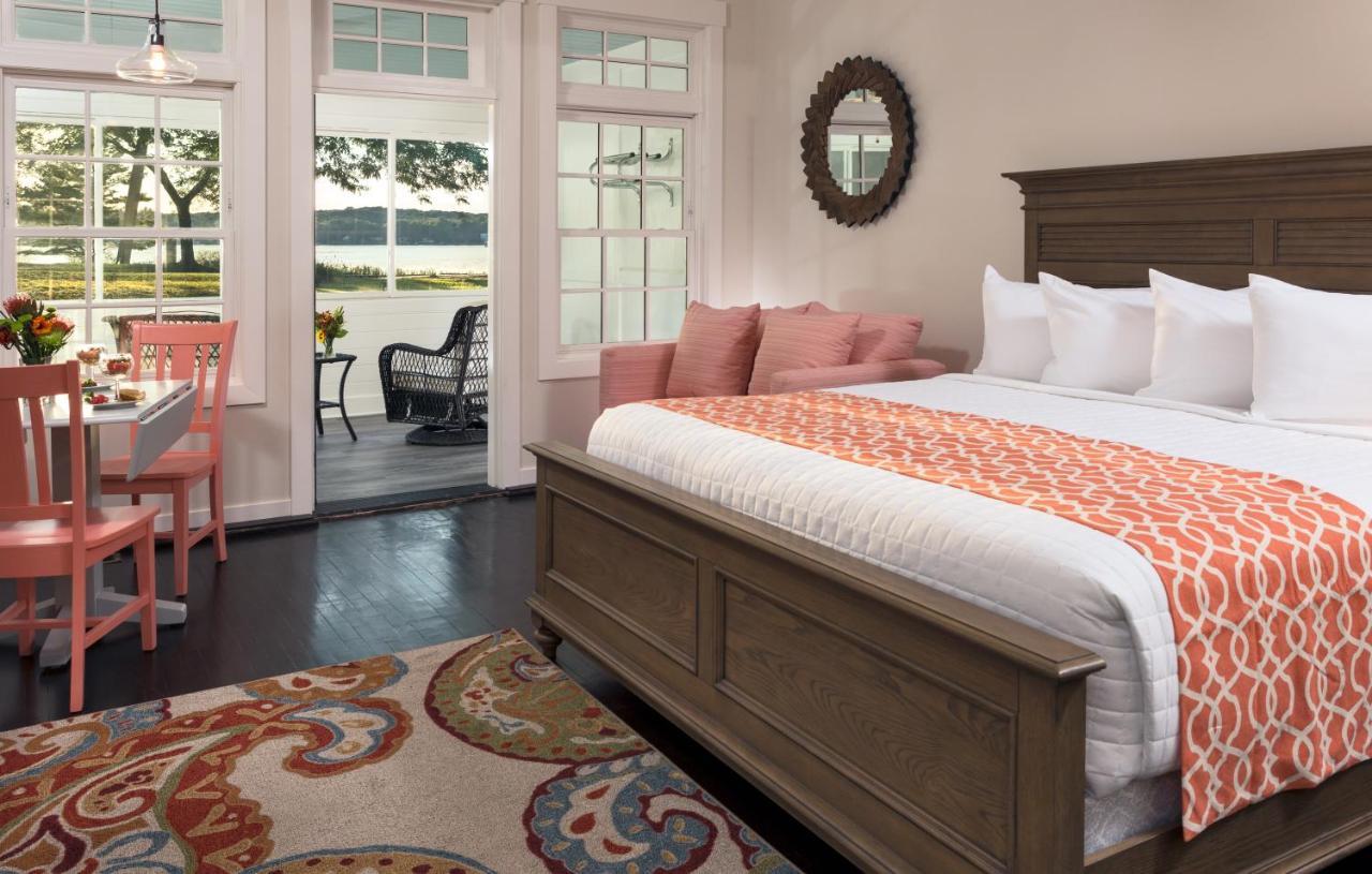 The Hotel Saugatuck - Adults Only المظهر الخارجي الصورة