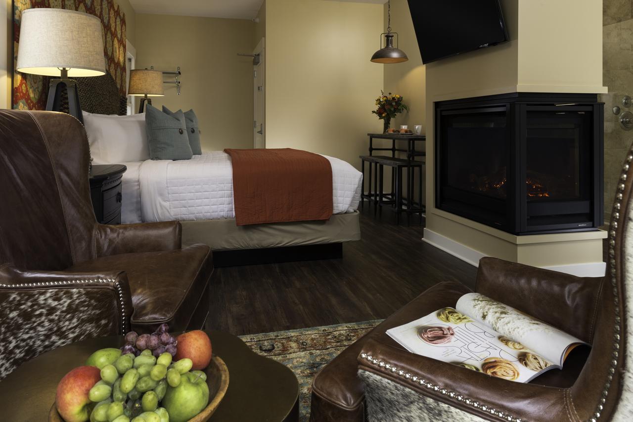 The Hotel Saugatuck - Adults Only المظهر الخارجي الصورة
