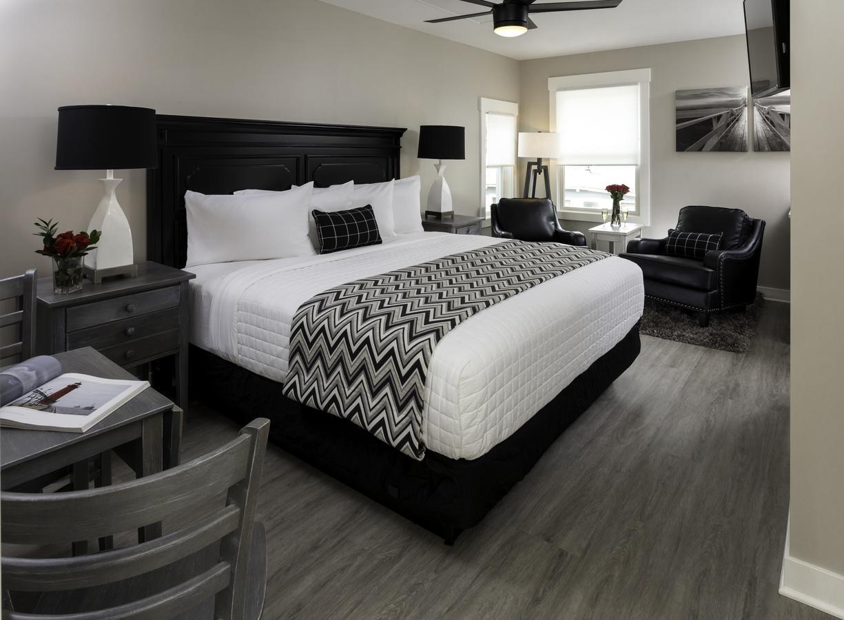 The Hotel Saugatuck - Adults Only المظهر الخارجي الصورة