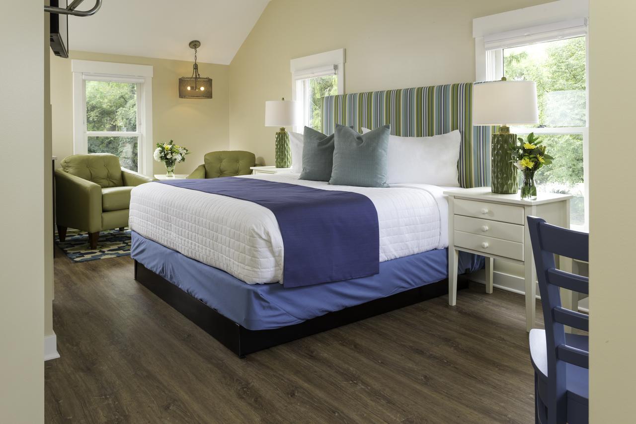 The Hotel Saugatuck - Adults Only المظهر الخارجي الصورة