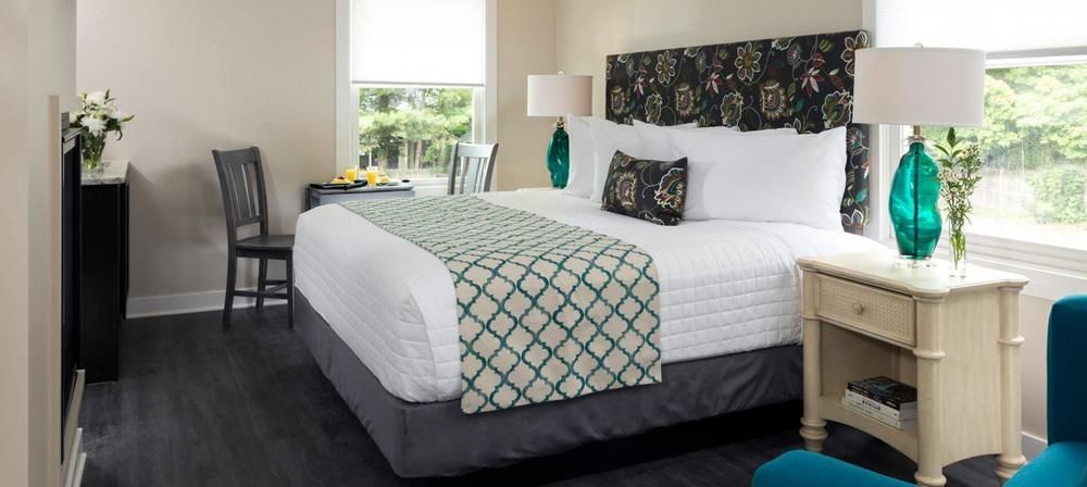 The Hotel Saugatuck - Adults Only المظهر الخارجي الصورة