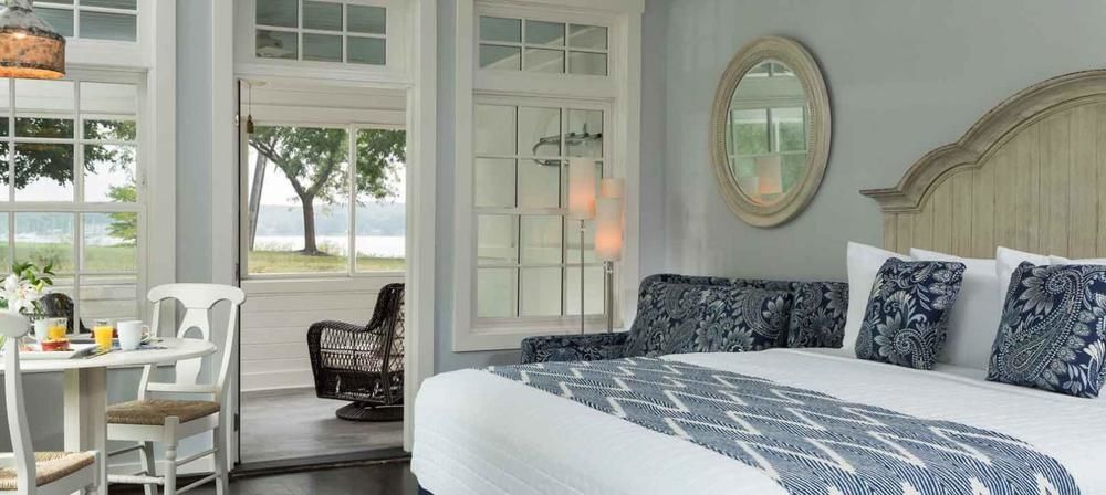 The Hotel Saugatuck - Adults Only المظهر الخارجي الصورة