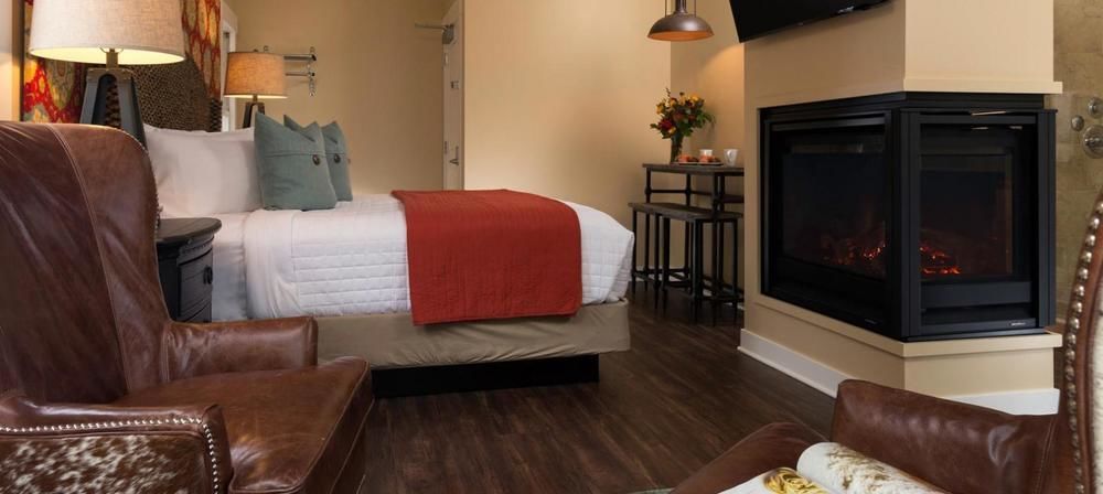 The Hotel Saugatuck - Adults Only المظهر الخارجي الصورة