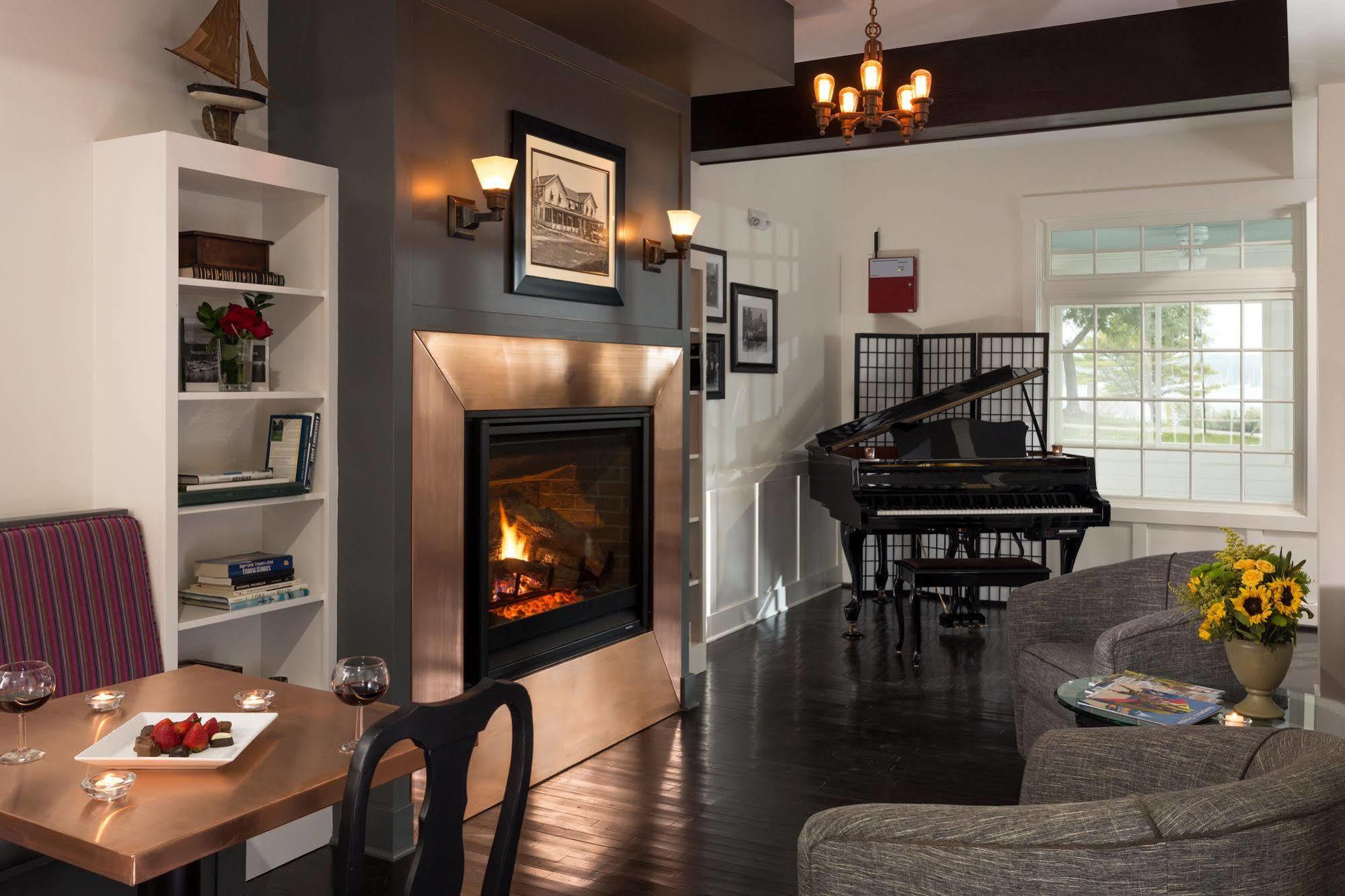 The Hotel Saugatuck - Adults Only المظهر الخارجي الصورة