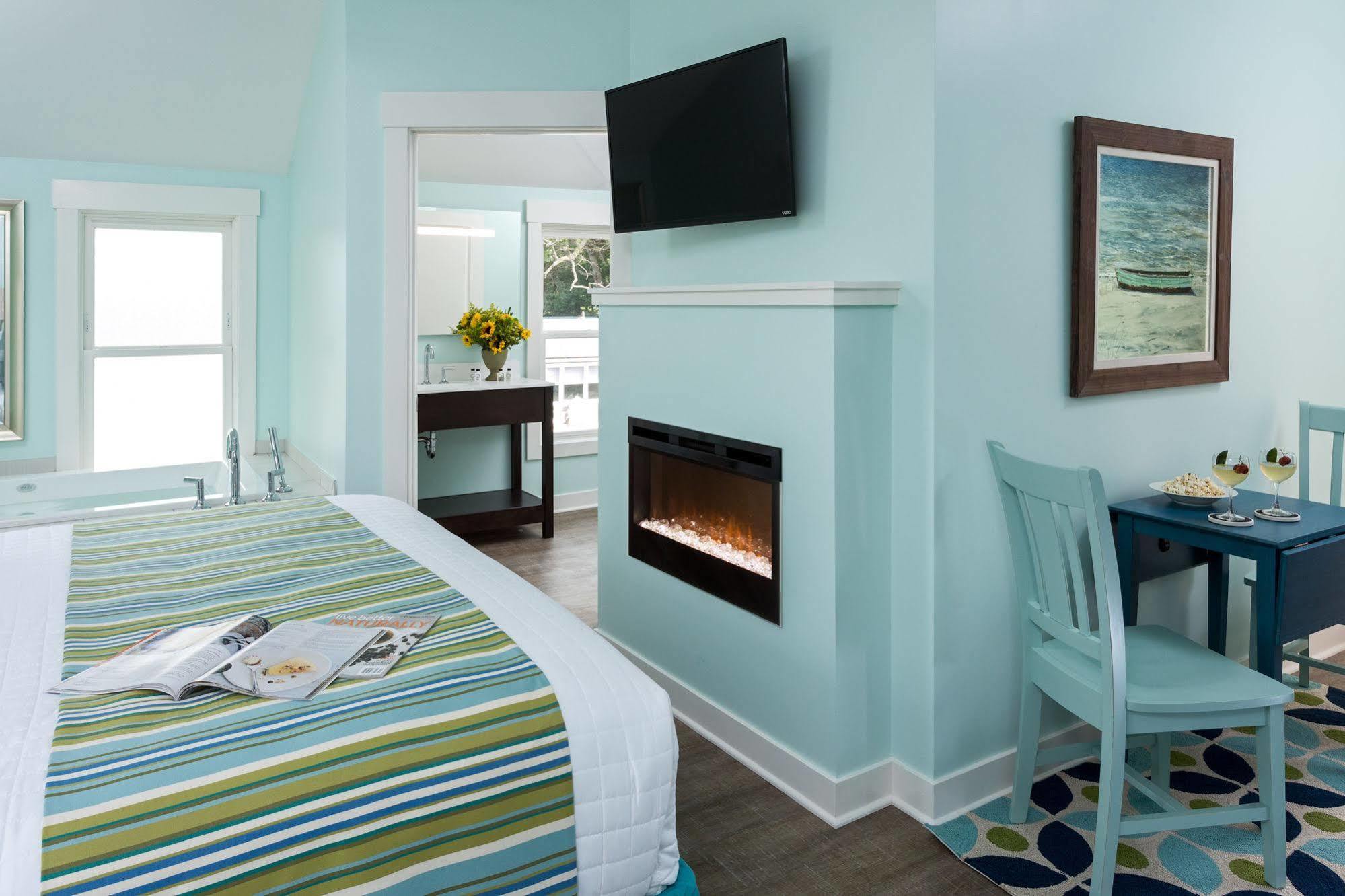 The Hotel Saugatuck - Adults Only المظهر الخارجي الصورة