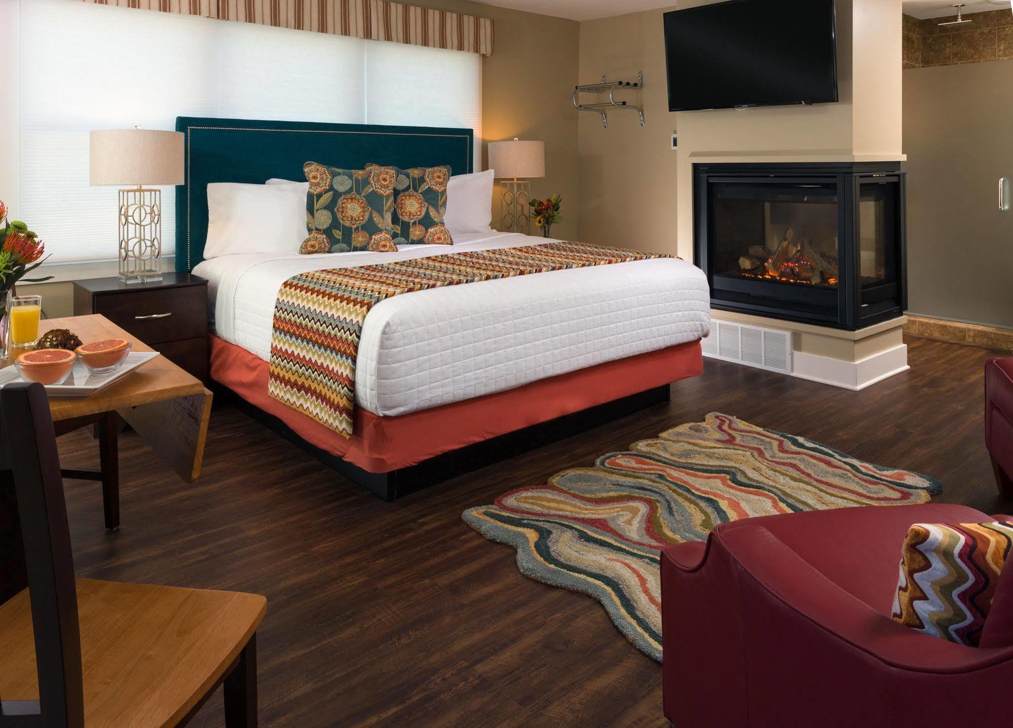 The Hotel Saugatuck - Adults Only المظهر الخارجي الصورة
