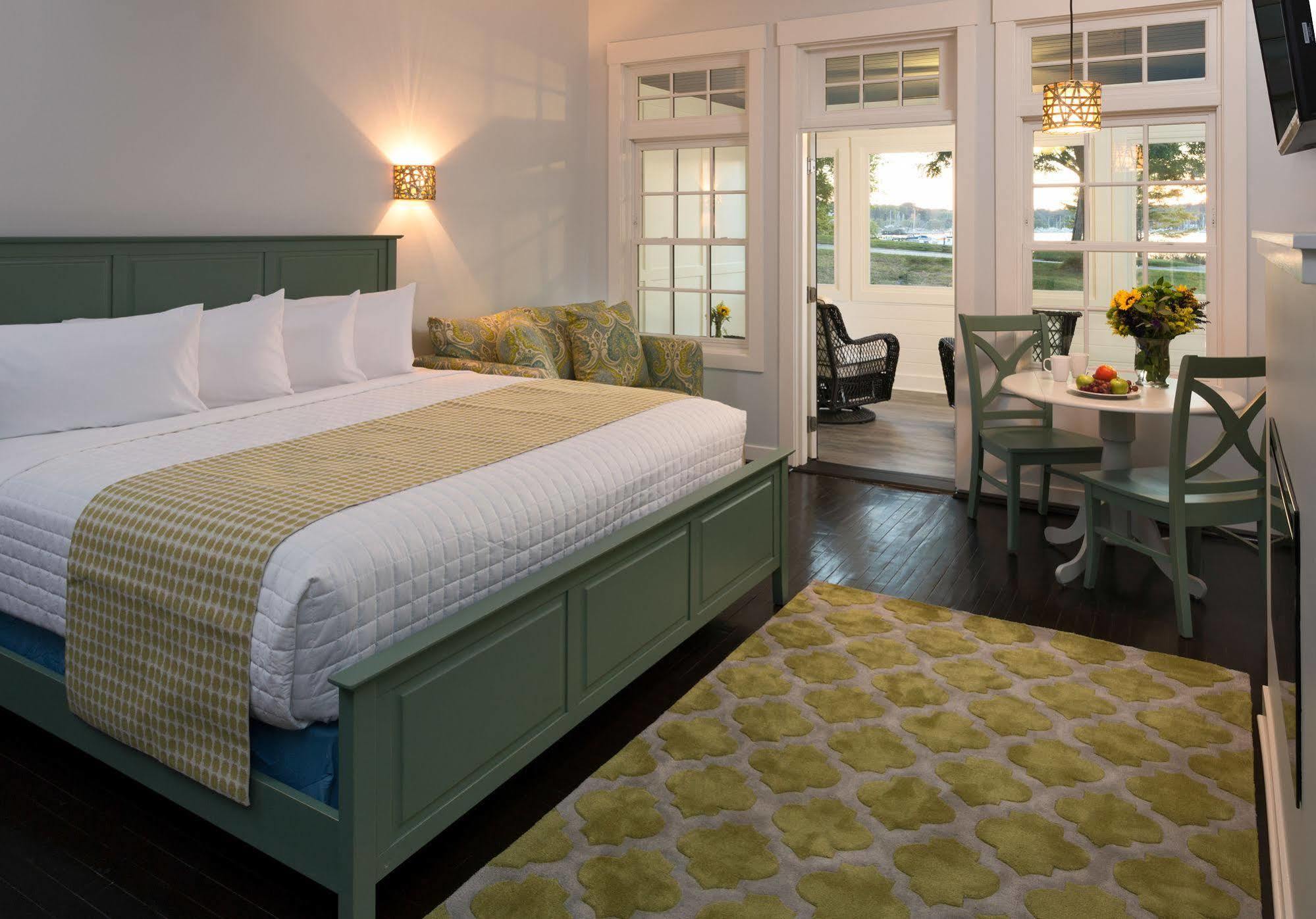 The Hotel Saugatuck - Adults Only المظهر الخارجي الصورة