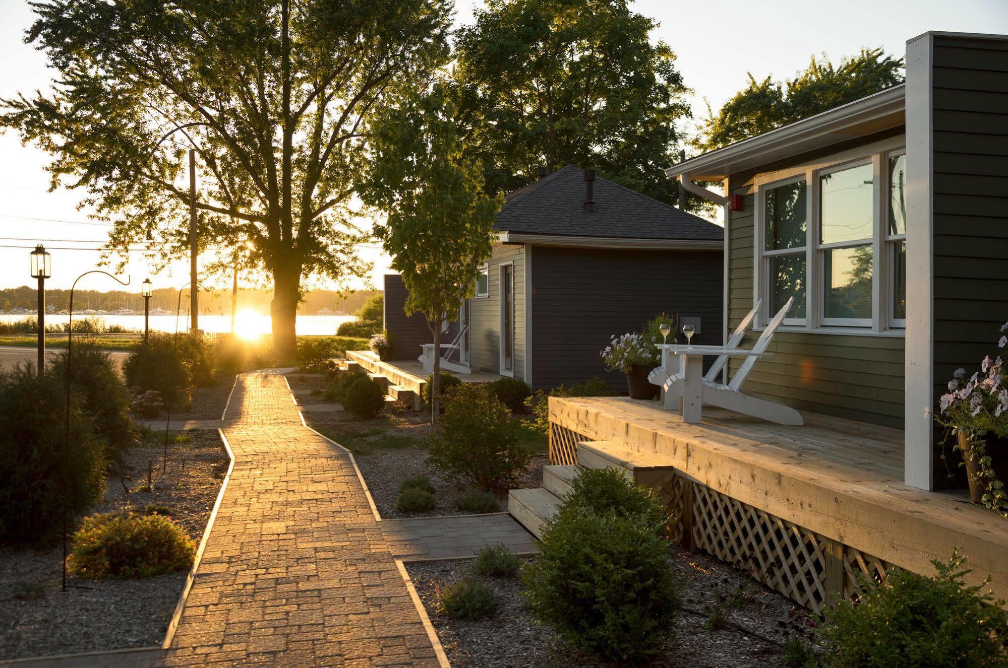 The Hotel Saugatuck - Adults Only المظهر الخارجي الصورة