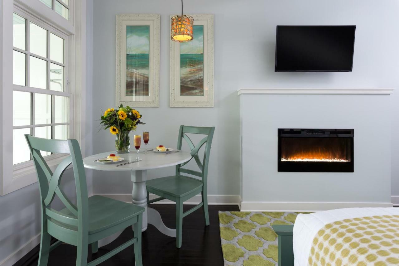 The Hotel Saugatuck - Adults Only المظهر الخارجي الصورة