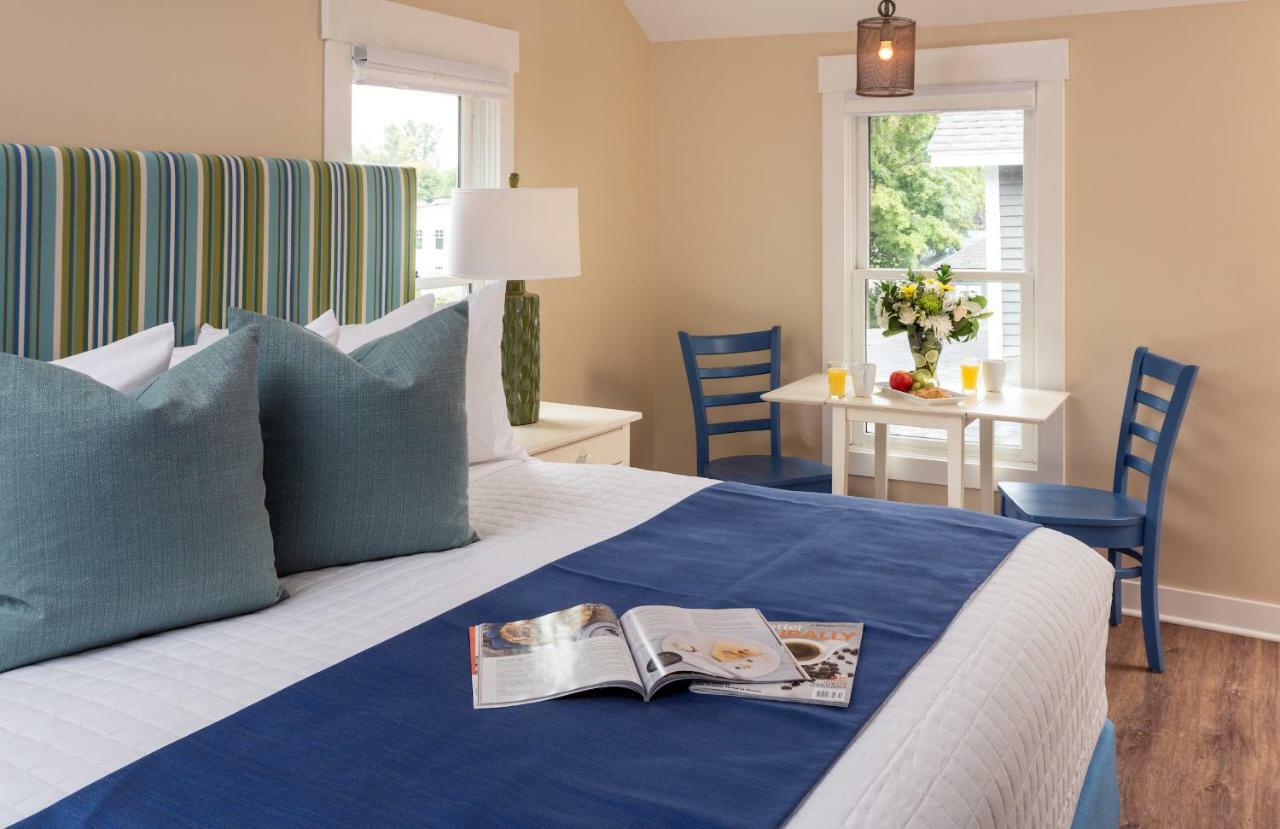 The Hotel Saugatuck - Adults Only المظهر الخارجي الصورة