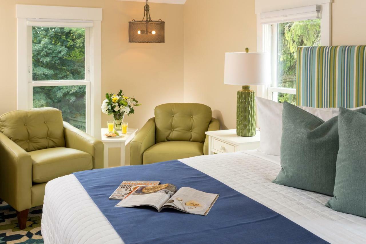 The Hotel Saugatuck - Adults Only المظهر الخارجي الصورة