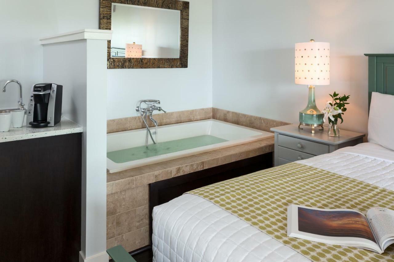 The Hotel Saugatuck - Adults Only المظهر الخارجي الصورة