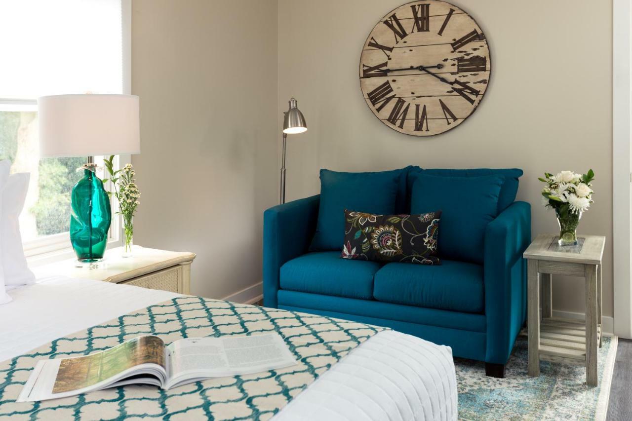 The Hotel Saugatuck - Adults Only المظهر الخارجي الصورة