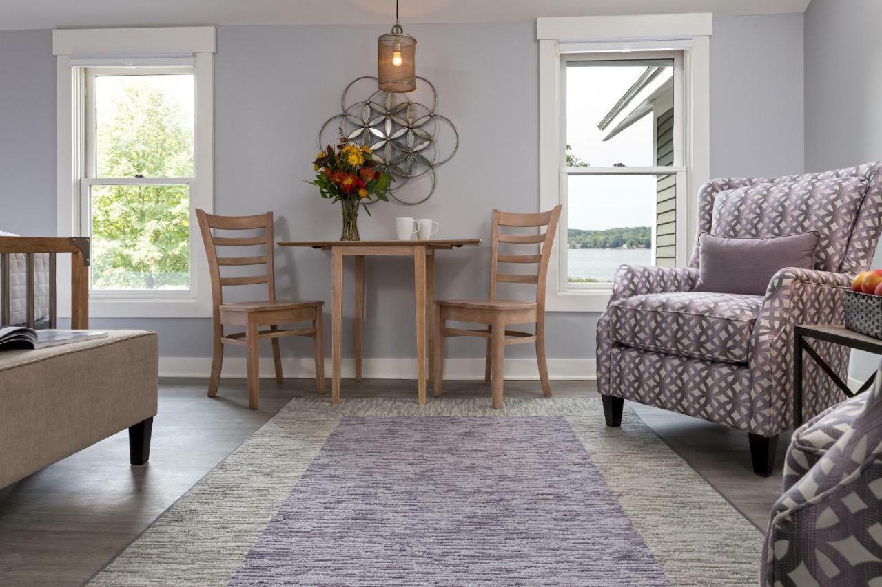 The Hotel Saugatuck - Adults Only المظهر الخارجي الصورة