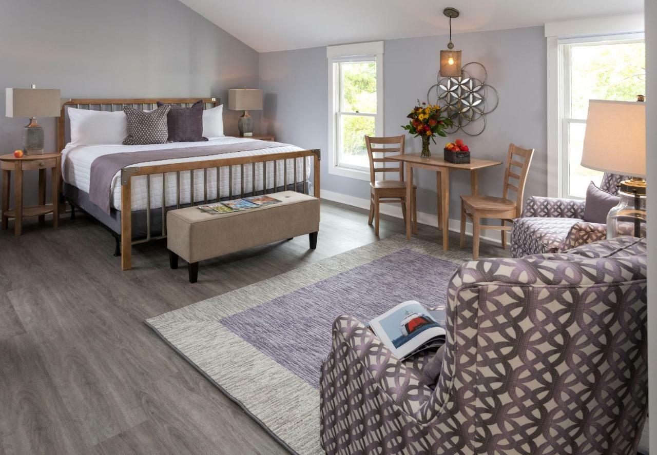 The Hotel Saugatuck - Adults Only المظهر الخارجي الصورة