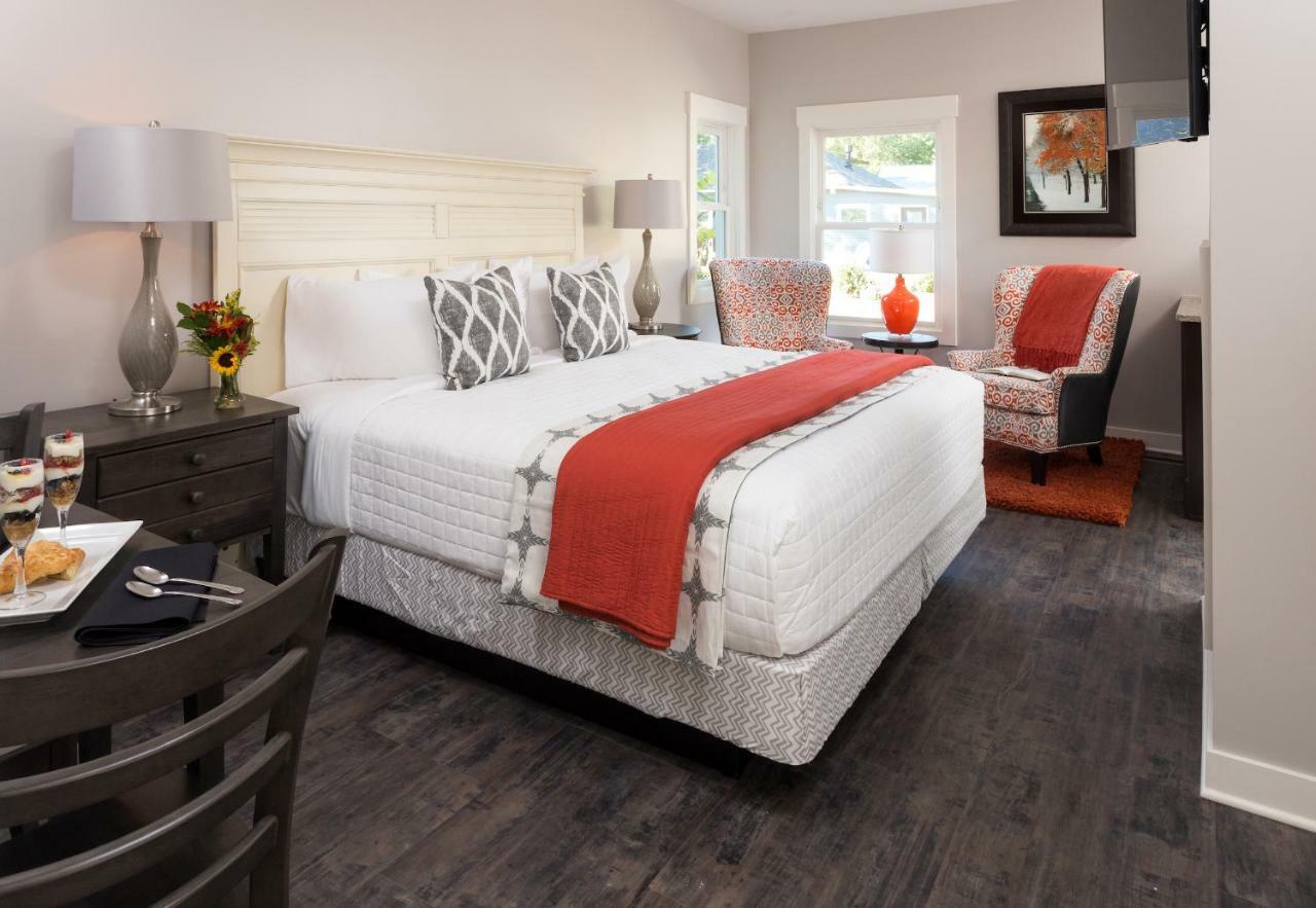 The Hotel Saugatuck - Adults Only المظهر الخارجي الصورة