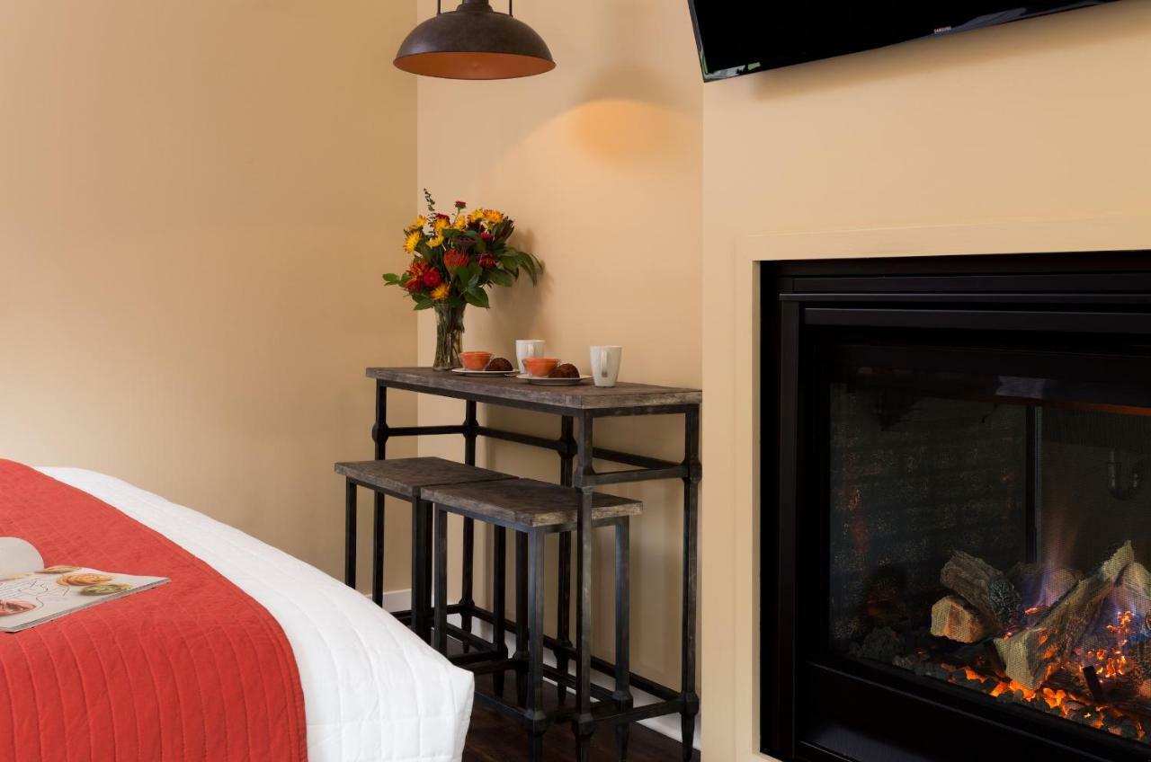 The Hotel Saugatuck - Adults Only المظهر الخارجي الصورة