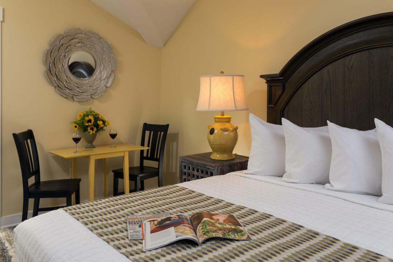 The Hotel Saugatuck - Adults Only المظهر الخارجي الصورة