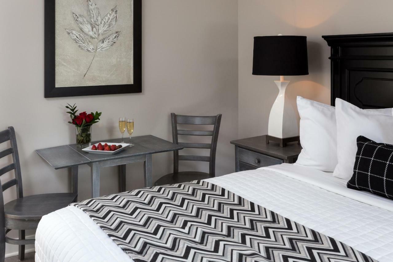 The Hotel Saugatuck - Adults Only المظهر الخارجي الصورة